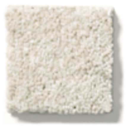 Shaw Beckers Bluff Macaroon Texture Carpet-Sample